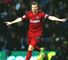 Chris Brunt: Scored with a superb long-range strike