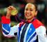 Jessica Ennis: Leading contender for SPOTY