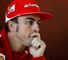 Fernando Alonso: Says Ferrari were right to seek clarification