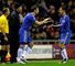 Frank Lampard: Veteran praises his fellow Chelsea midfielder