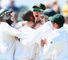 Graeme Smith: Delighted after South Africa's second successive series win in Australia