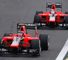 Marussia - On The Up