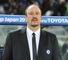 Rafael Benitez: Chelsea boss felt it meant more to Corinthians