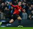 Robin Van Persie netted an injury-time winner against City in December