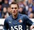Stefan de Vrij