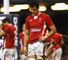 Aaron Shingler: Wales flanker part of team beaten by Australia