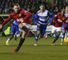 Wayne Rooney: Admits some of United's defending could have cost them at Reading