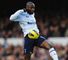 William Gallas: Will settle for a top-four finish