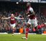 Mohamed Diame: Has been linked with Arsenal move