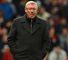 Sir Alex Ferguson: Looking for Manchester United to cement their standing at the summit