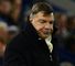 Sam Allardyce: Unhappy video technology has not been introduced in football