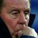 QPR boss Harry Redknapp is left worried after his side concede three early goals.