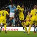 Despite a barrage of chances Manchester City have been unable to break a resolute Reading defence in 90 minutes as we head for stoppage time.