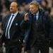 Former Liverpool boss Rafa Benitez faces a hostile reception today as his Chelsea side travel to Goodison Park to face Everton.