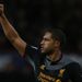Glen Johnson does likewise after giving Liverpool the lead at West Ham