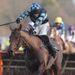 Ballytober wins the opener for Richard Johnson and Philip Hobbs...