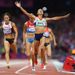 Ennis won Olympic gold on a special night in London