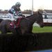 Menorah is back to his best and wins the Peterborough Chase