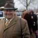 ...and a fourth winner on the day for Nicky Henderson