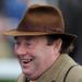 ...which leaves Nicky Henderson smiling from ear to ear