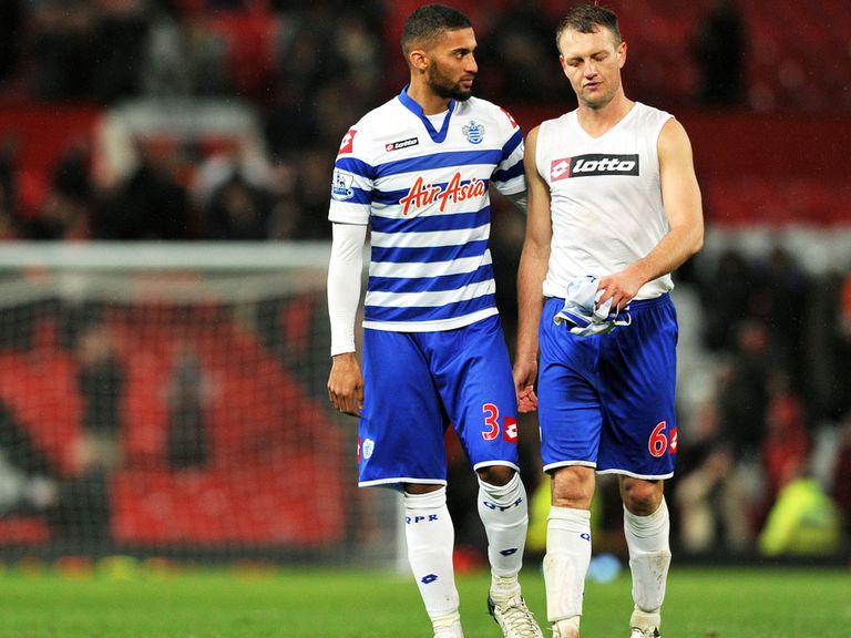 Armand Traore: Delighted with win