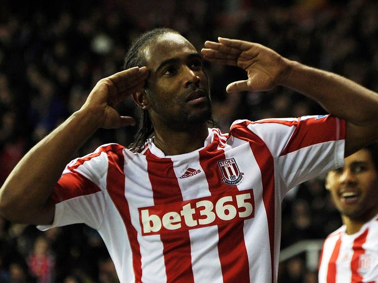Cameron Jerome: Charged with "a number of betting offences"