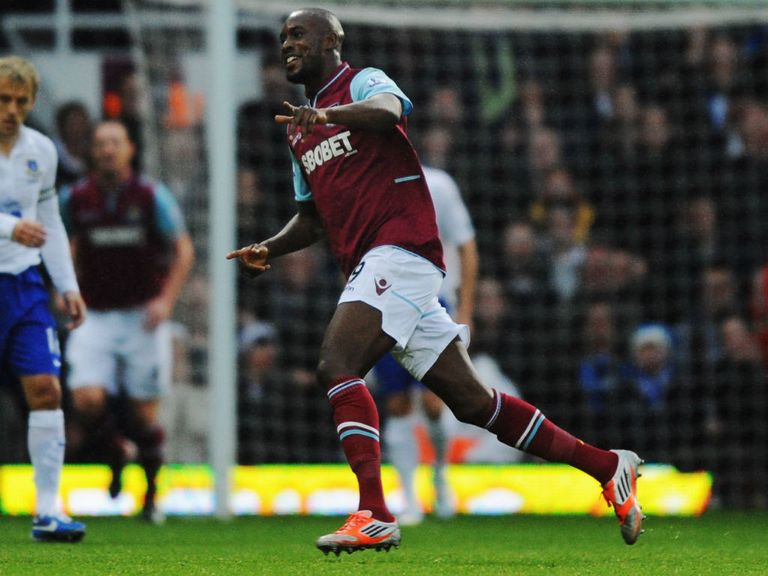 Carlton Cole: Searching for a new club