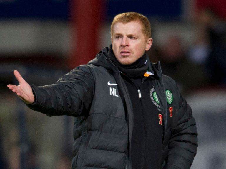 Neil Lennon: Hoping to retain 'fantastic reputation'