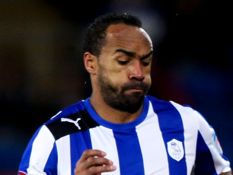 Chris O'Grady: Loan switch