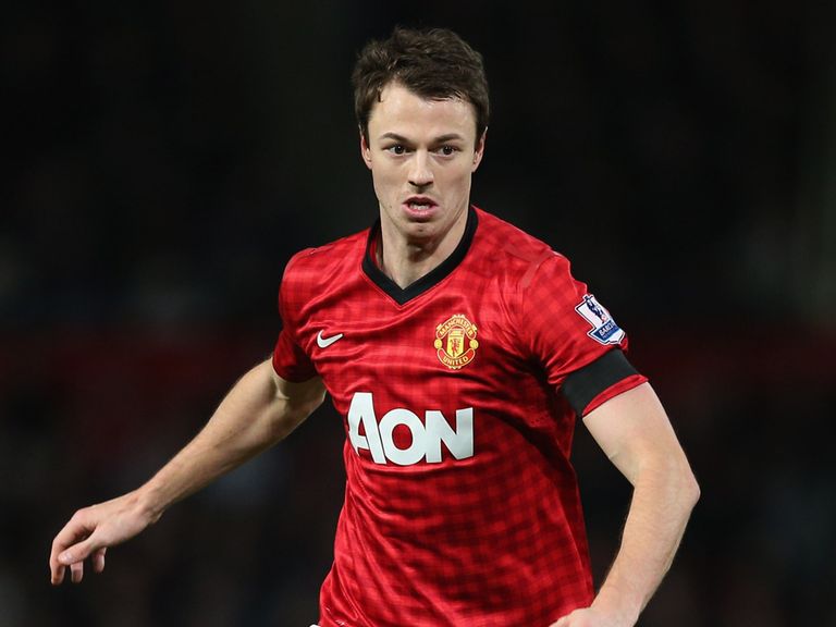 Jonny Evans: Stunned by Ferguson retirement