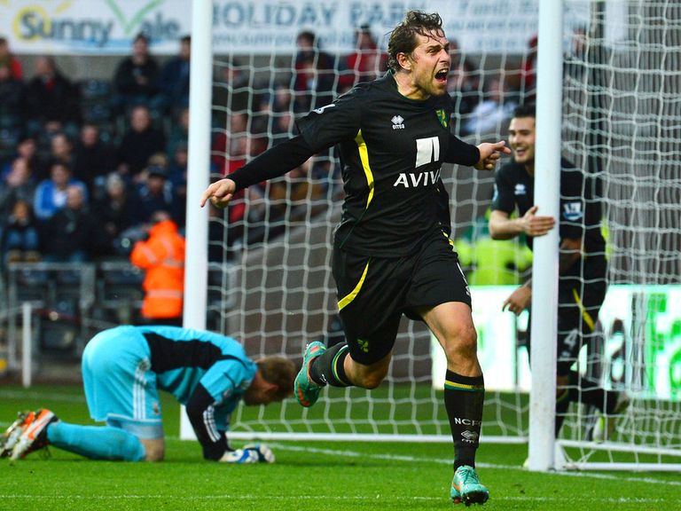 Grant Holt: Team before self