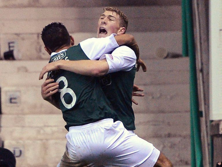 Hibs should be backed to beat Kilmarnock
