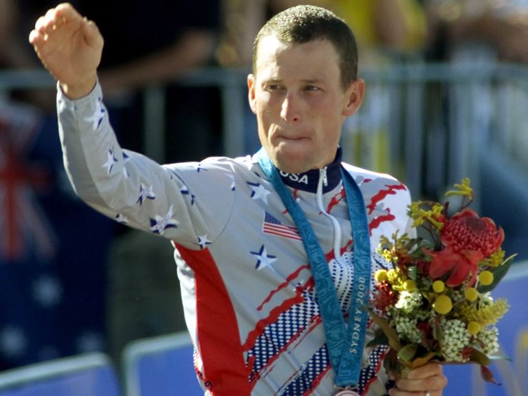 Armstrong: Focus of ICU commission