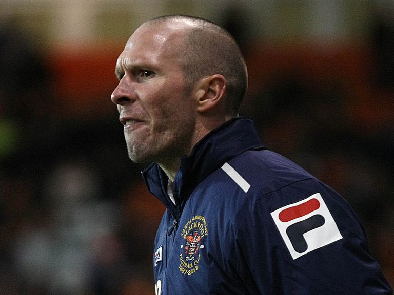 Appleton: Says there have been no concrete bids yet