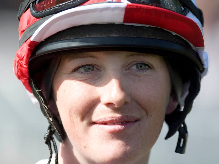 Eaton: Discharged