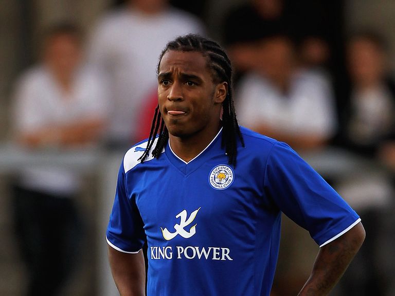 Neil Danns: Extends loan stay