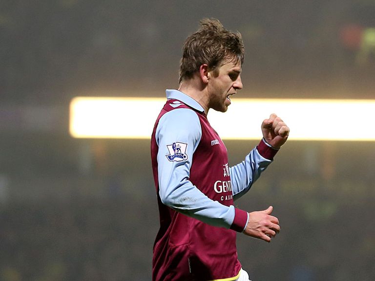 Brett Holman: Has not featured much over the last couple of months