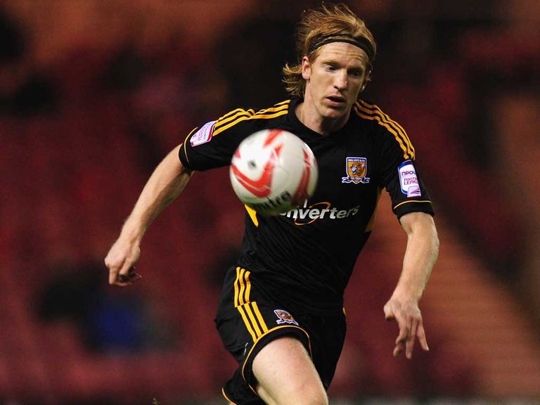 Paul McShane: Doesn't need surgery