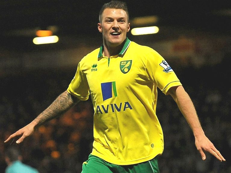 Anthony Pilkington: Will not feature in forthcoming Ireland games
