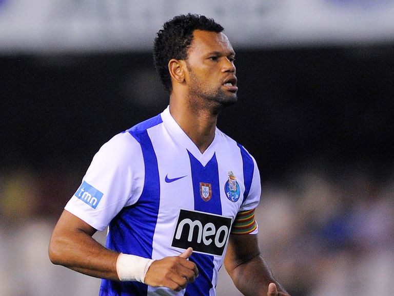 Rolando: Had been linked with QPR