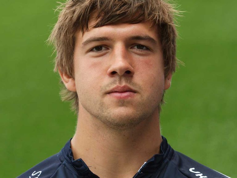 David Tait: Died at the age of 25