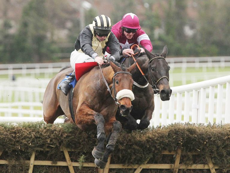 Talbot Road: Won the opener