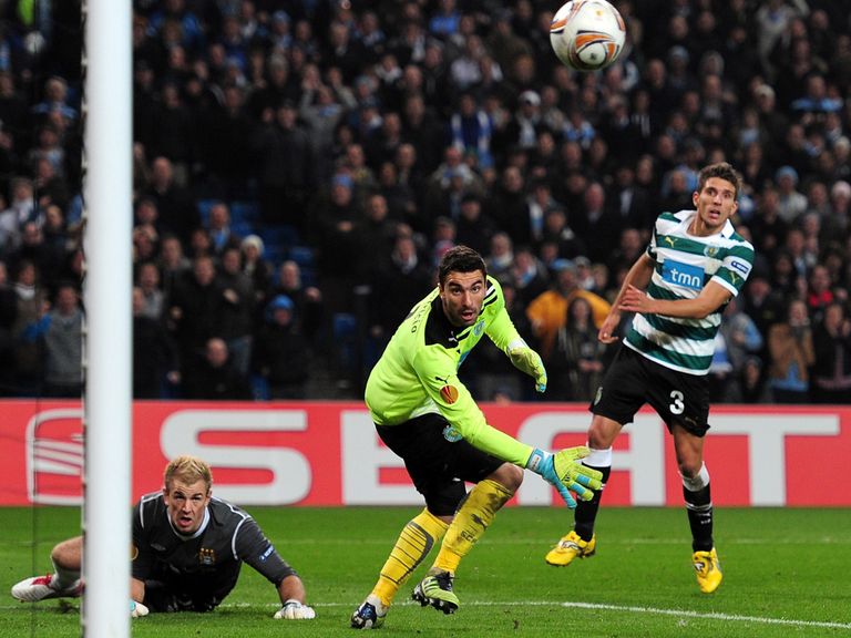 Daniel Carrico (r): Has joined Reading