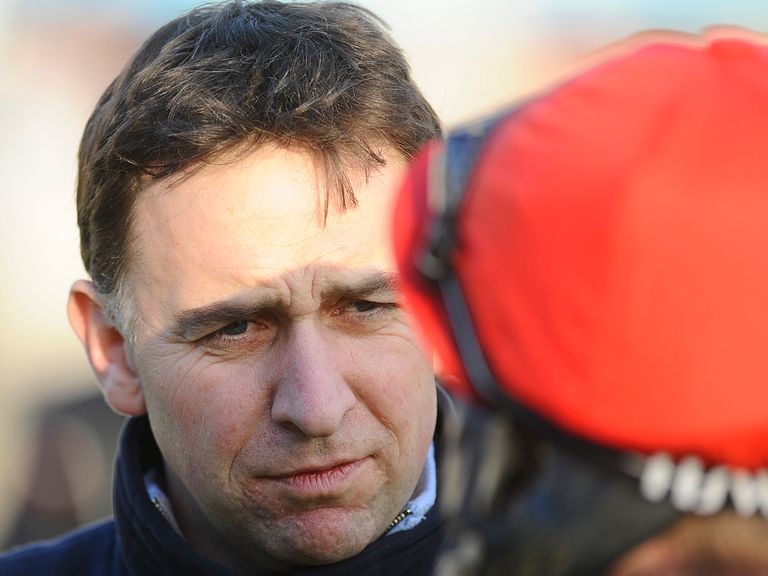 Henry de Bromhead: Trains Too Scoops