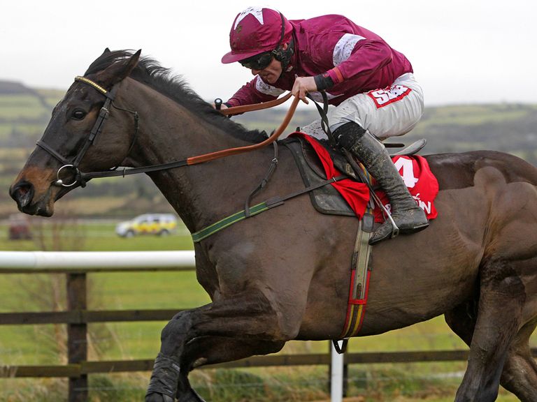 Sir Des Champs: Has been given the vote in the Lexus