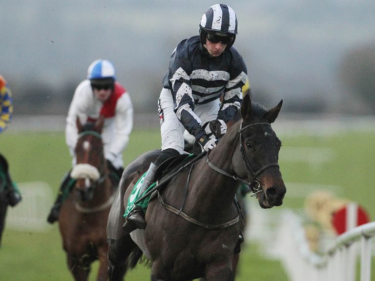 Union Dues: Landmark winner for Patrick Mullins