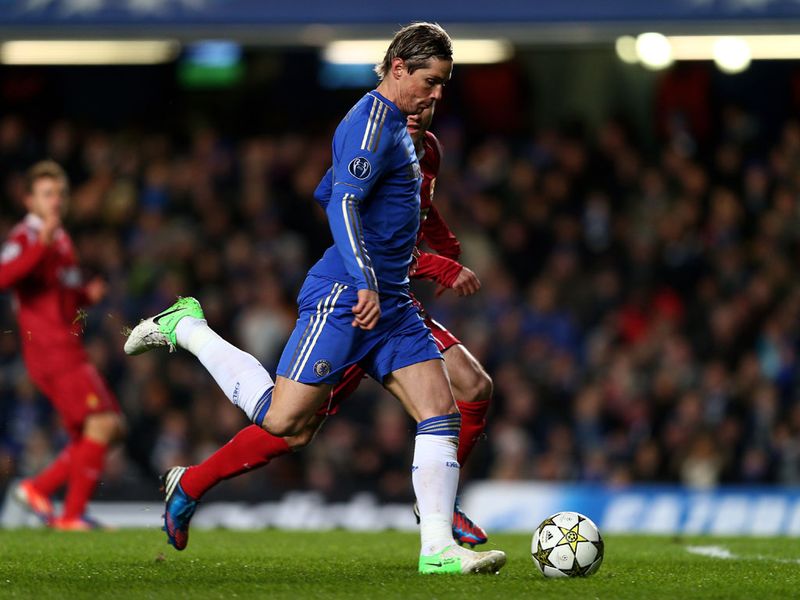 Could Fernando Torres make a positive impact for Chelsea?