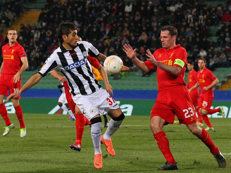 Liverpool visit Udinese needing to better Young Boys' result at Anzhi Makhachkala to progress in the Europa League