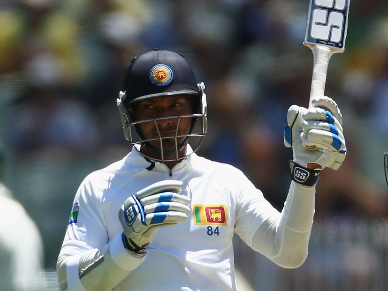 ...en route to a fine half-century.