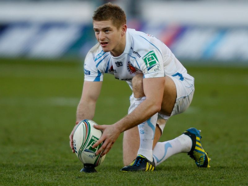 But it was the Chiefs who won the battle at Parc y Scarlets, thanks mainly to 17 points from the boot of Gareth Steenson.